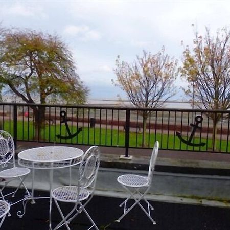 The Quay Inn Minehead Εξωτερικό φωτογραφία