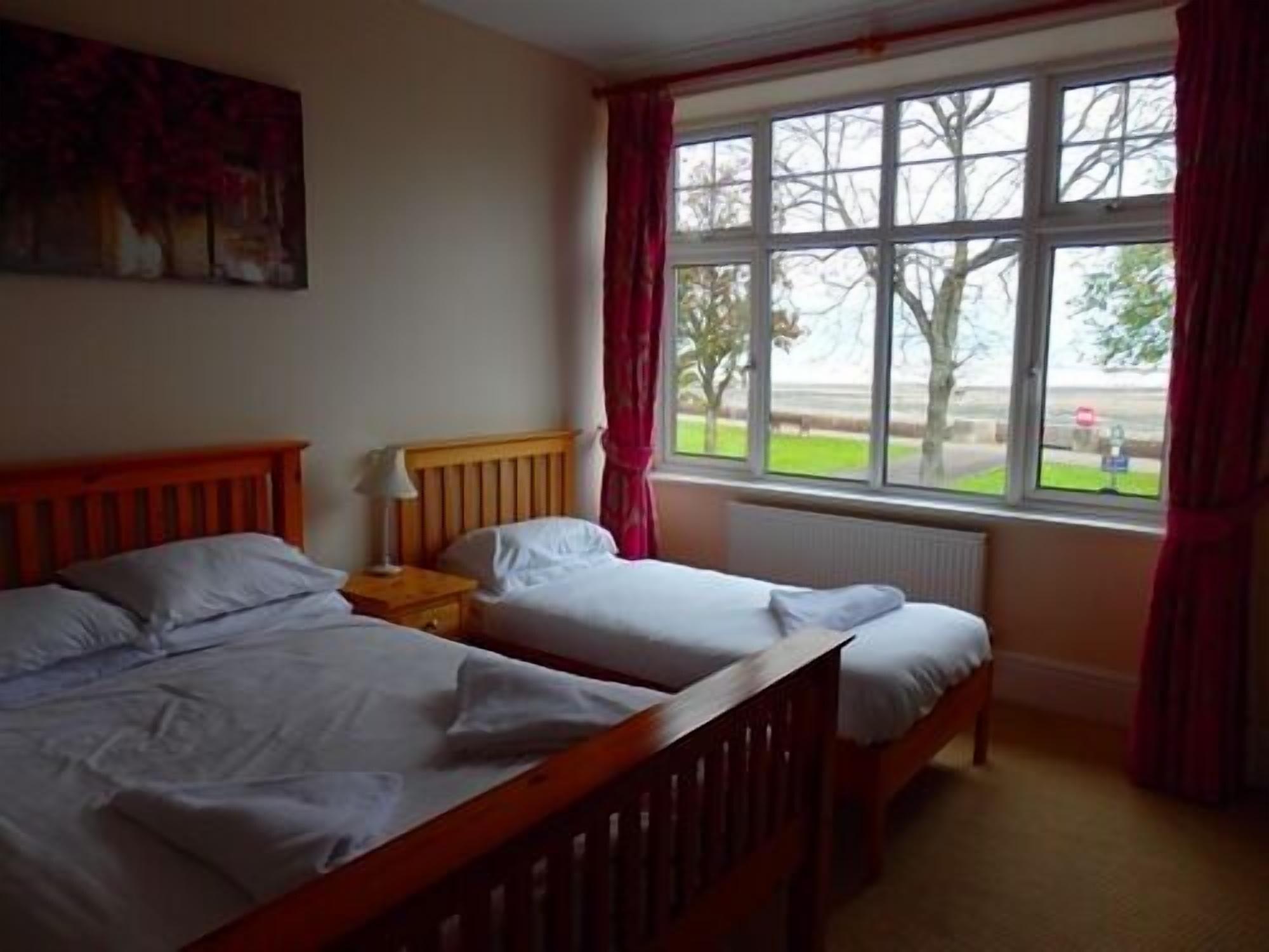 The Quay Inn Minehead Εξωτερικό φωτογραφία