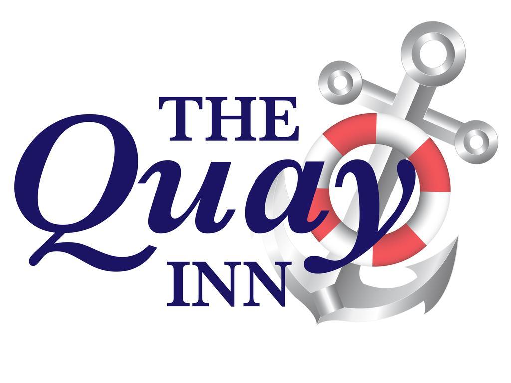 The Quay Inn Minehead Εξωτερικό φωτογραφία